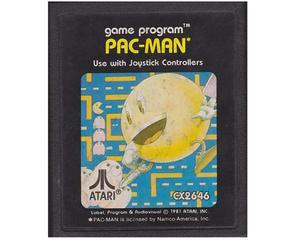 Pac-man (Atari 2600)