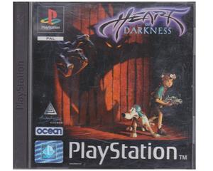 Heart of Darkness (PS1)