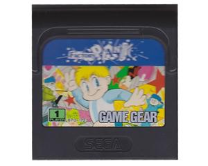 Factory Panic (Game Gear)