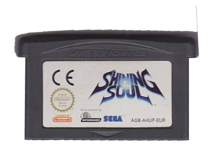Shining Soul (GBA)
