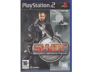 Swat : Global Strike Team (PS2)