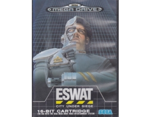 Eswat m. kasse og manual (SMD)