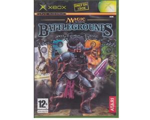Magic the Gathering : Battlegrounds (Xbox)
