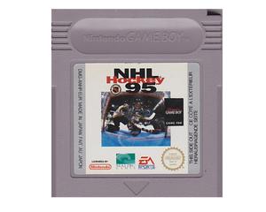 NHL Hockey 95 (GameBoy)