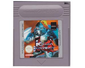 Killer Instinct (GameBoy)
