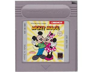 Mickey Mouse (GameBoy)