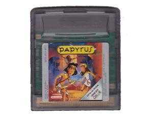 Papyrus (GBC)