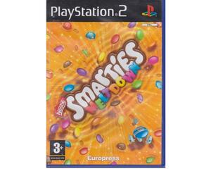 Smarties Meltdown (PS2)