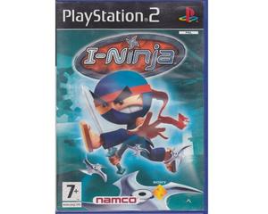 I Ninja (PS2)