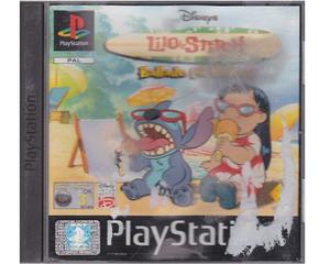 Lilo & Stitch : Ballade på Hawaii (PS1)