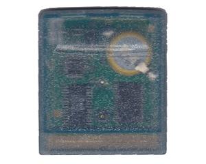 Pokemon Crystal (GBC) (kosmetiske fejl)