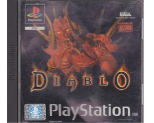 Diablo (PS1)