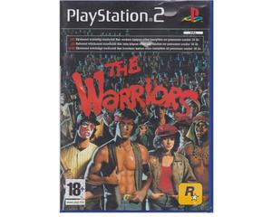 Warriors, The (PS2)