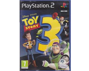 Toy Story 3 (PS2)