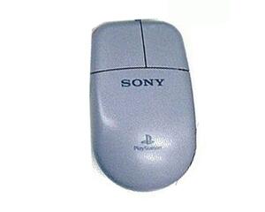Mus til PS1 (orig)