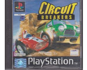 Circuit Breakers (PS1)