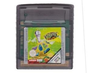 Tonic Trouble (GBC) 