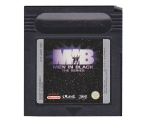 Men in Black (GBC)