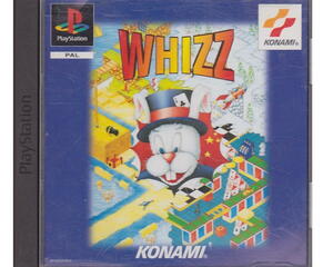 Whizz (PS1)