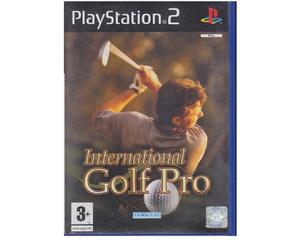 International Golf Pro (PS2)