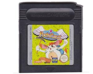 Puchi Carat (GameBoy)