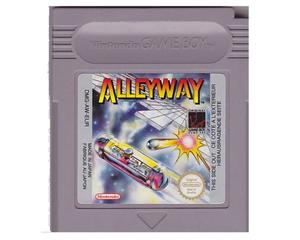 Alleyway (GameBoy)