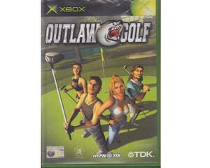 Outlaw Golf (Xbox)