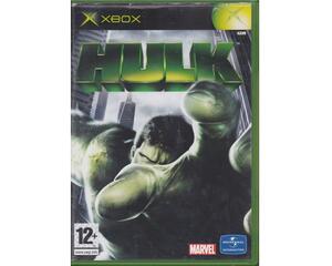 Hulk (Xbox)