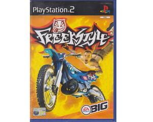 Freekstyle (PS2)