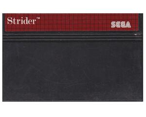 Strider (SMS)