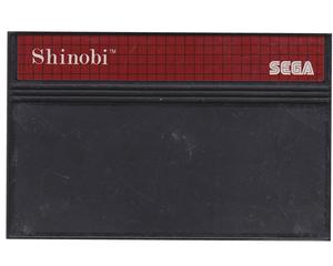 Shinobi (SMS)
