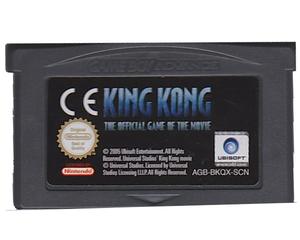 King Kong (GBA)