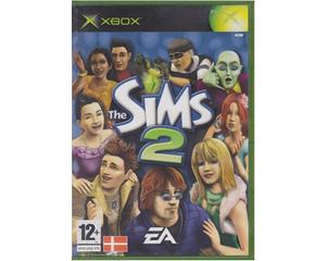 Sims 2, The (Xbox)