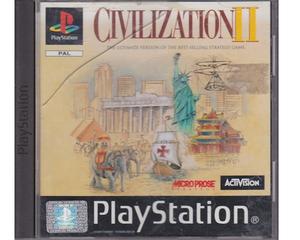 Civilization II (PS1)
