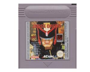 Judge Dredd (GameBoy)