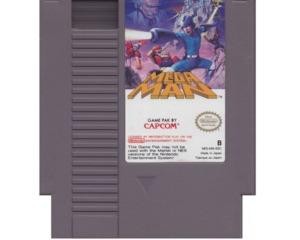 Mega Man (scn) (NES)
