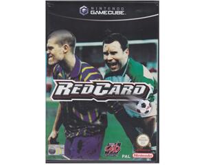 Red Card (GameCube)