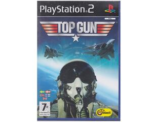 Top Gun (PS2)