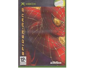 Spiderman 2 (Xbox)