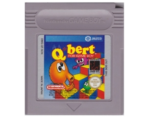 Q Bert (GameBoy)