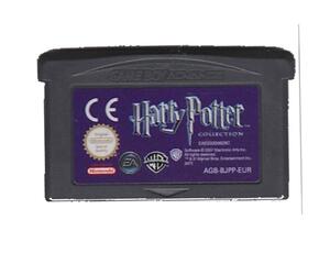 Harry Potter Collection (GBA)