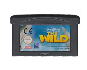 Wild, The (GBA)