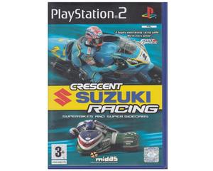 Cresent Suzuki Racing (PS2)