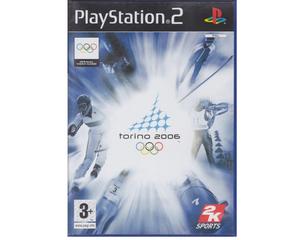 Torino 2006 (PS2)