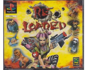 Re-Loaded (PS1)