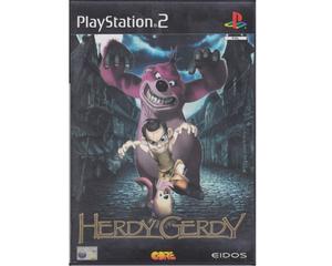 Herdy Gerdy (PS2)