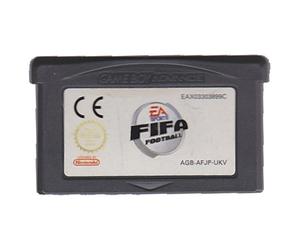 Fifa Football (GBA)