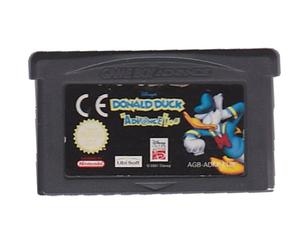 Donald Duck Advance (GBA)