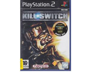 Kill Switch (PS2)