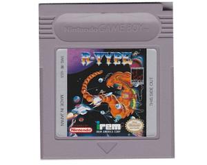 R-Type (GameBoy)